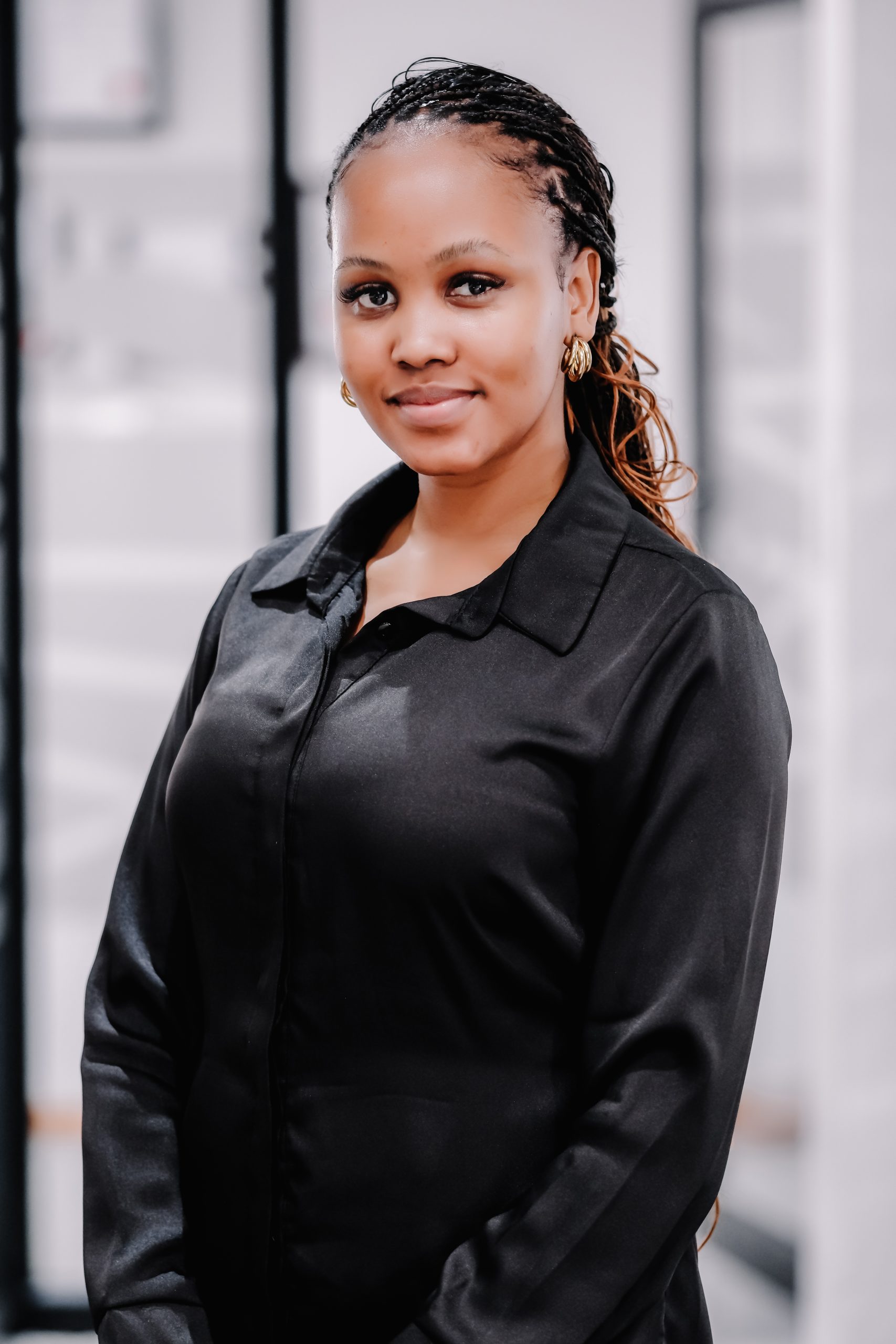 Boitumelo Bantsijang