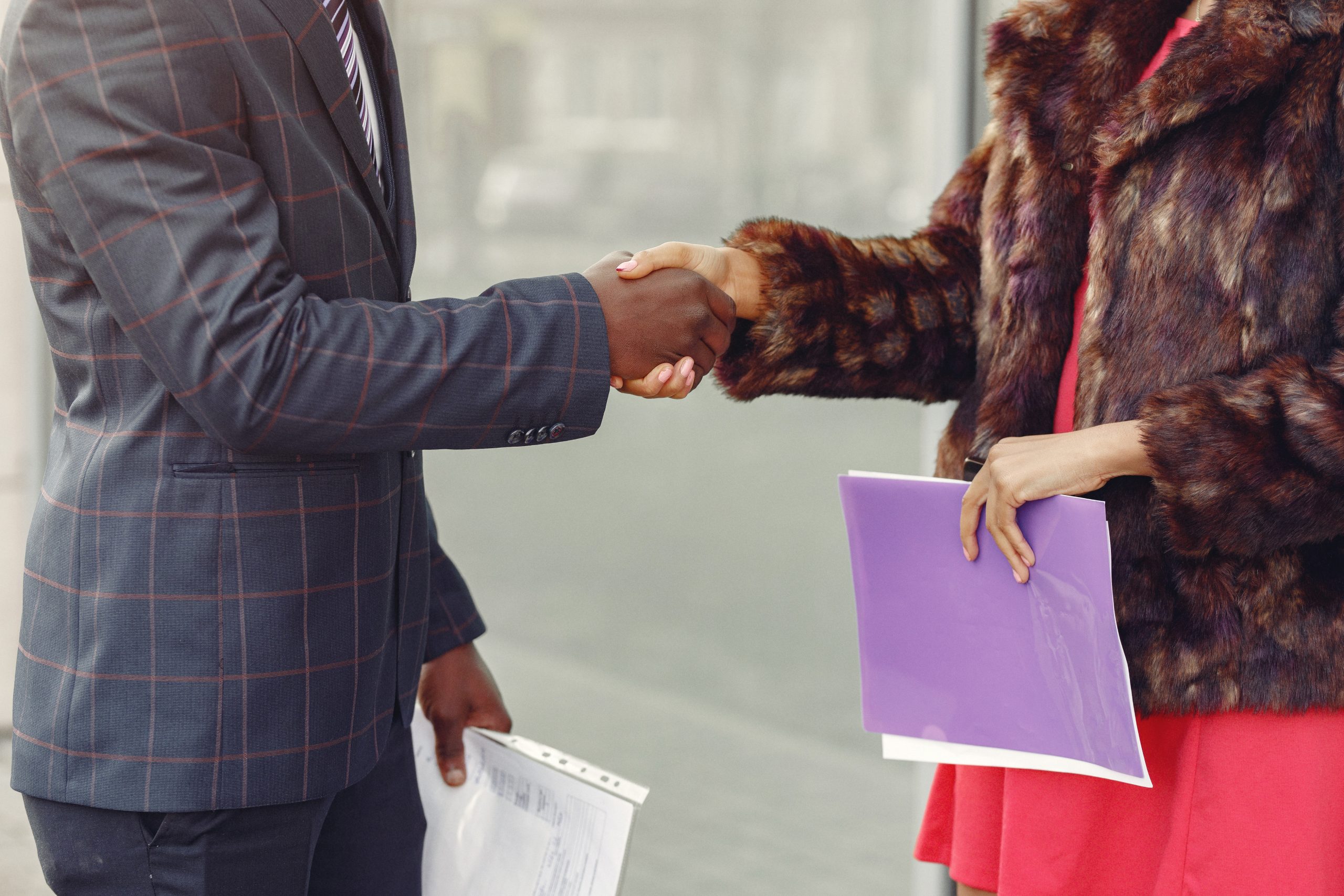 Basic Clauses of Offer To Purchase